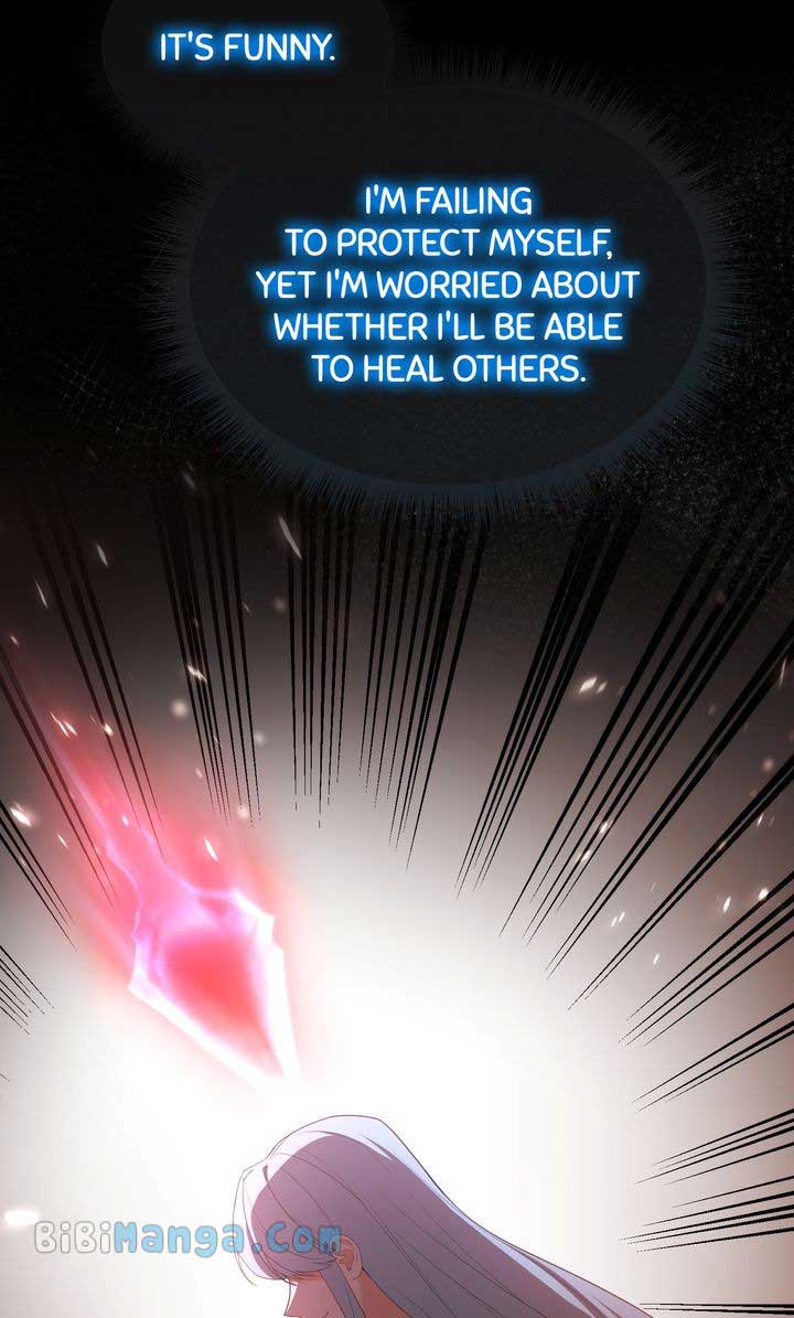 Adeline’s Twilight Chapter 72 - Page 96