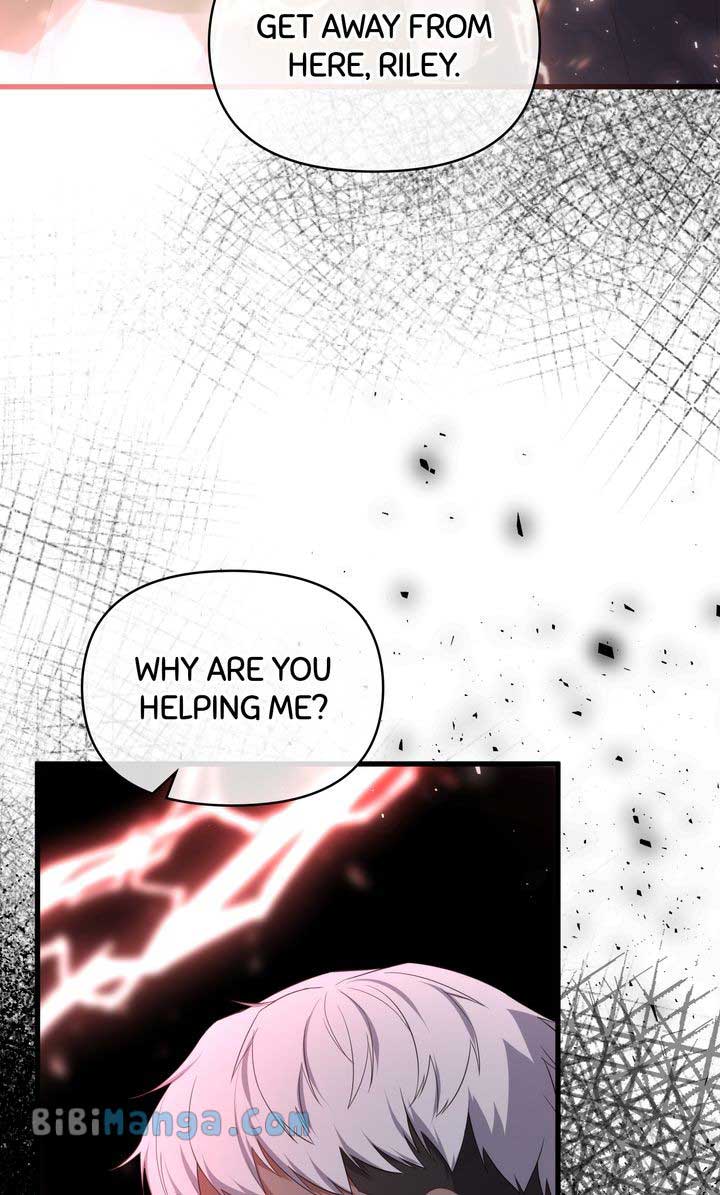 Adeline’s Twilight Chapter 72 - Page 101