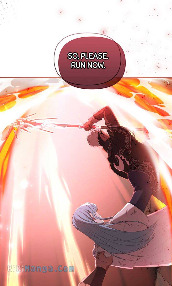 Adeline’s Twilight Chapter 72 - Page 103