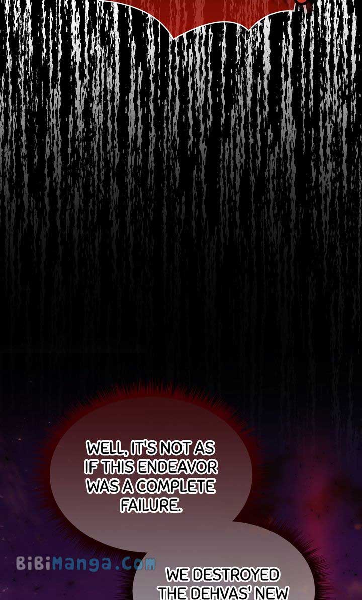 Adeline’s Twilight Chapter 72 - Page 110