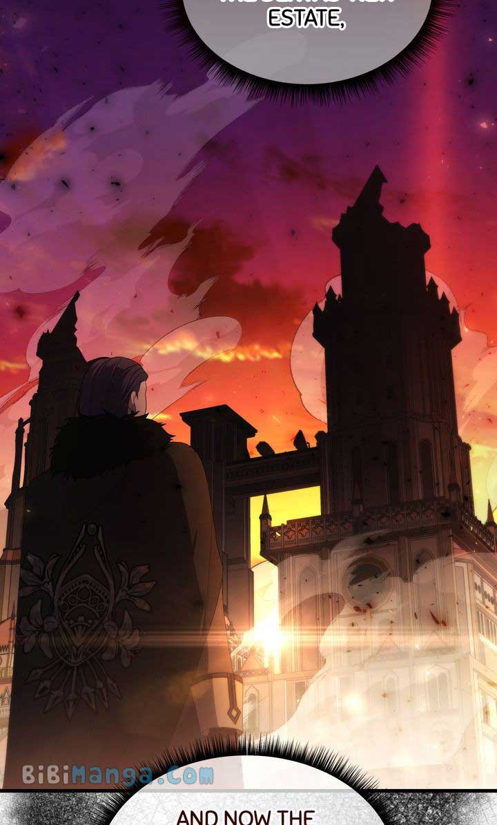 Adeline’s Twilight Chapter 72 - Page 111