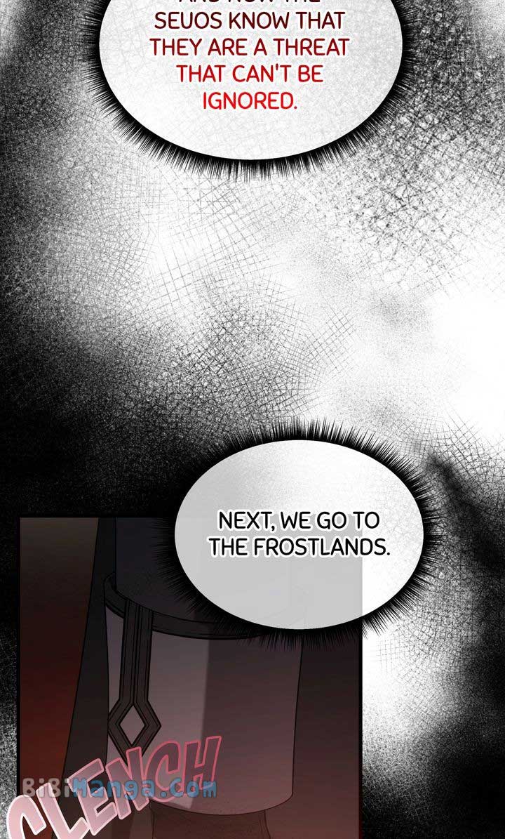 Adeline’s Twilight Chapter 72 - Page 112