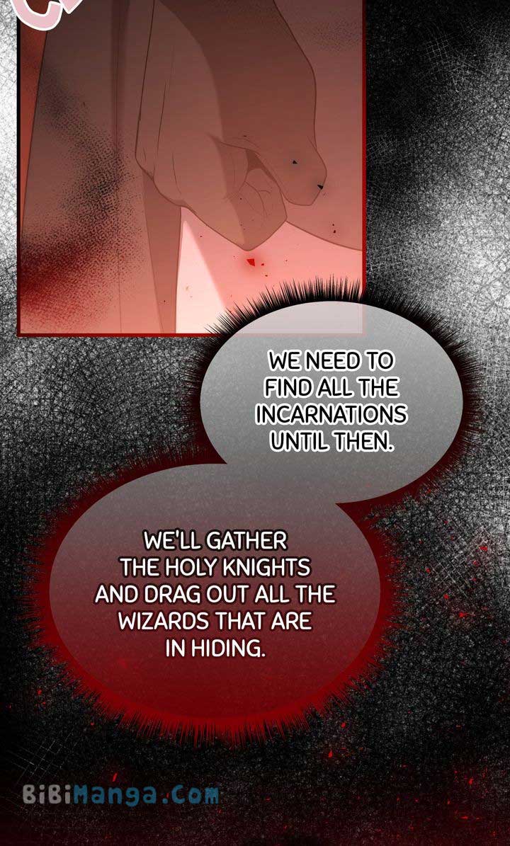 Adeline’s Twilight Chapter 72 - Page 113