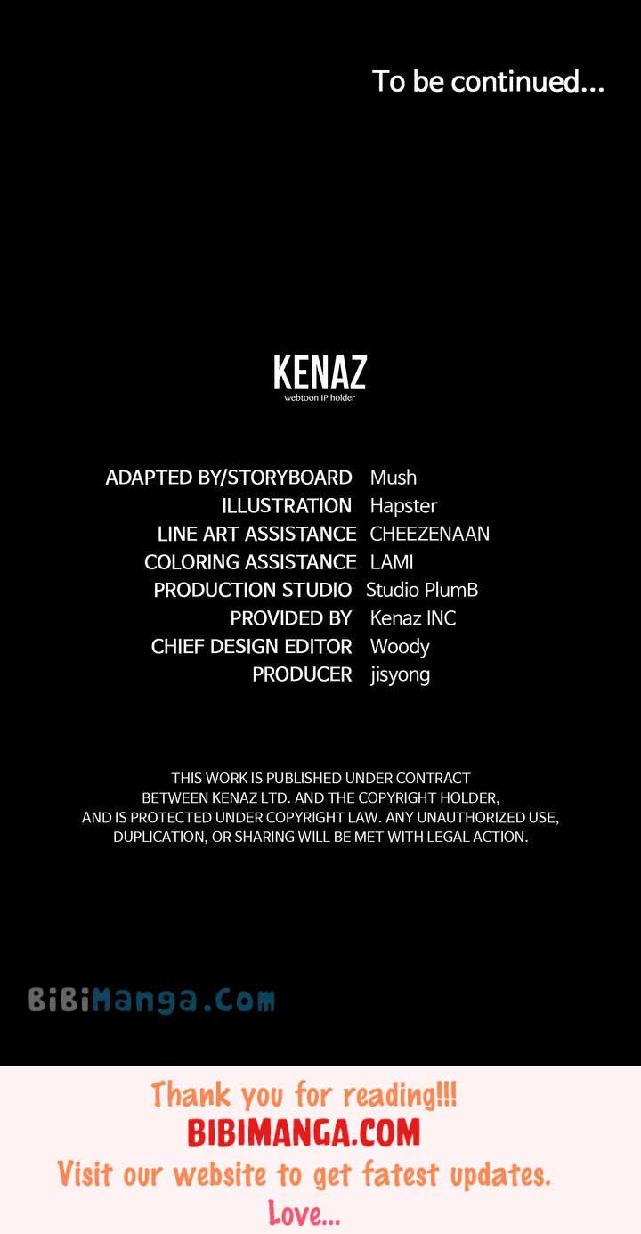 Adeline’s Twilight Chapter 72 - Page 116