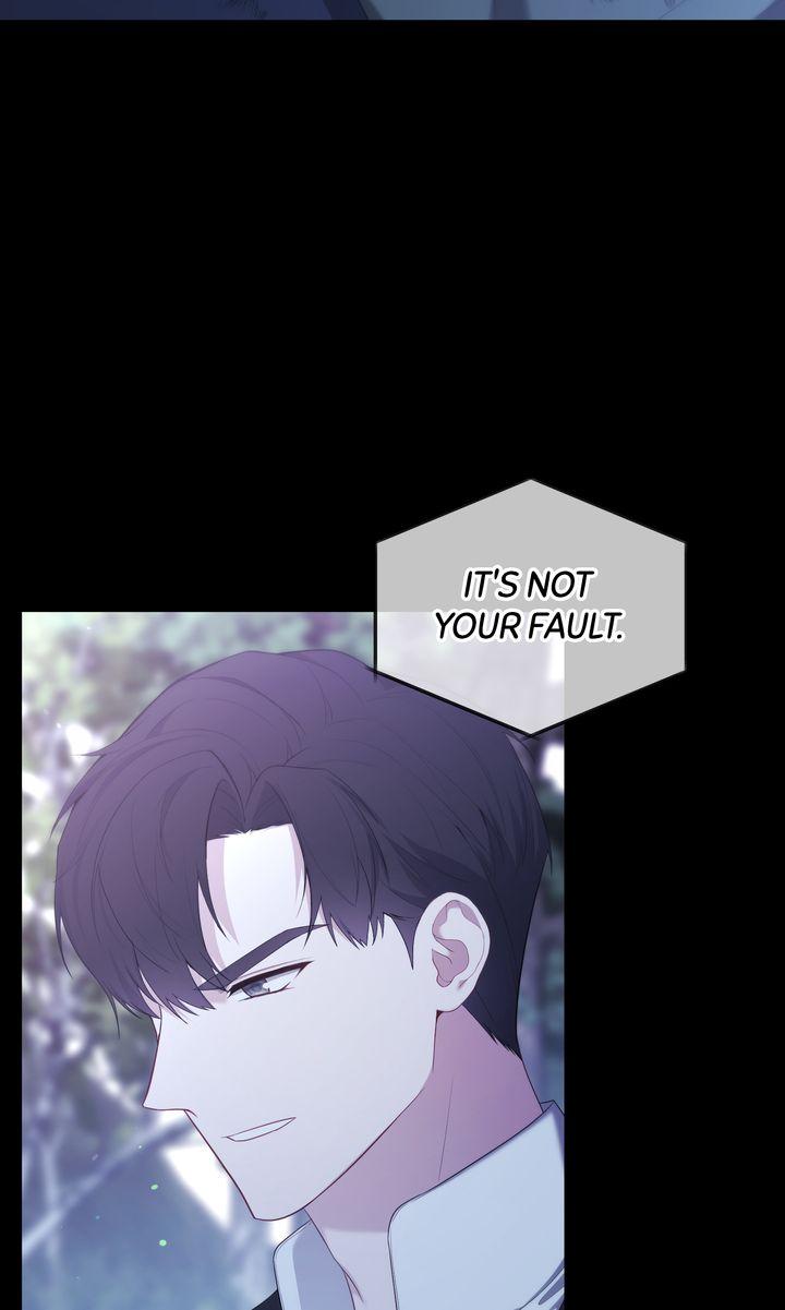 Adeline’s Twilight Chapter 73 - Page 5