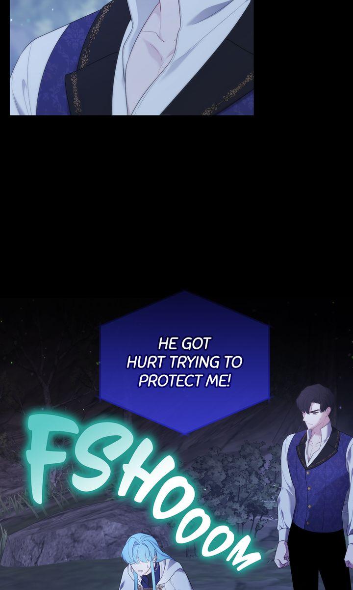 Adeline’s Twilight Chapter 73 - Page 6