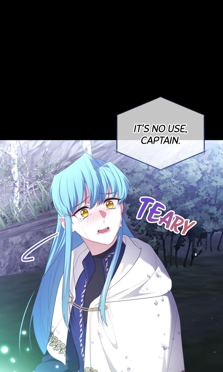 Adeline’s Twilight Chapter 73 - Page 8