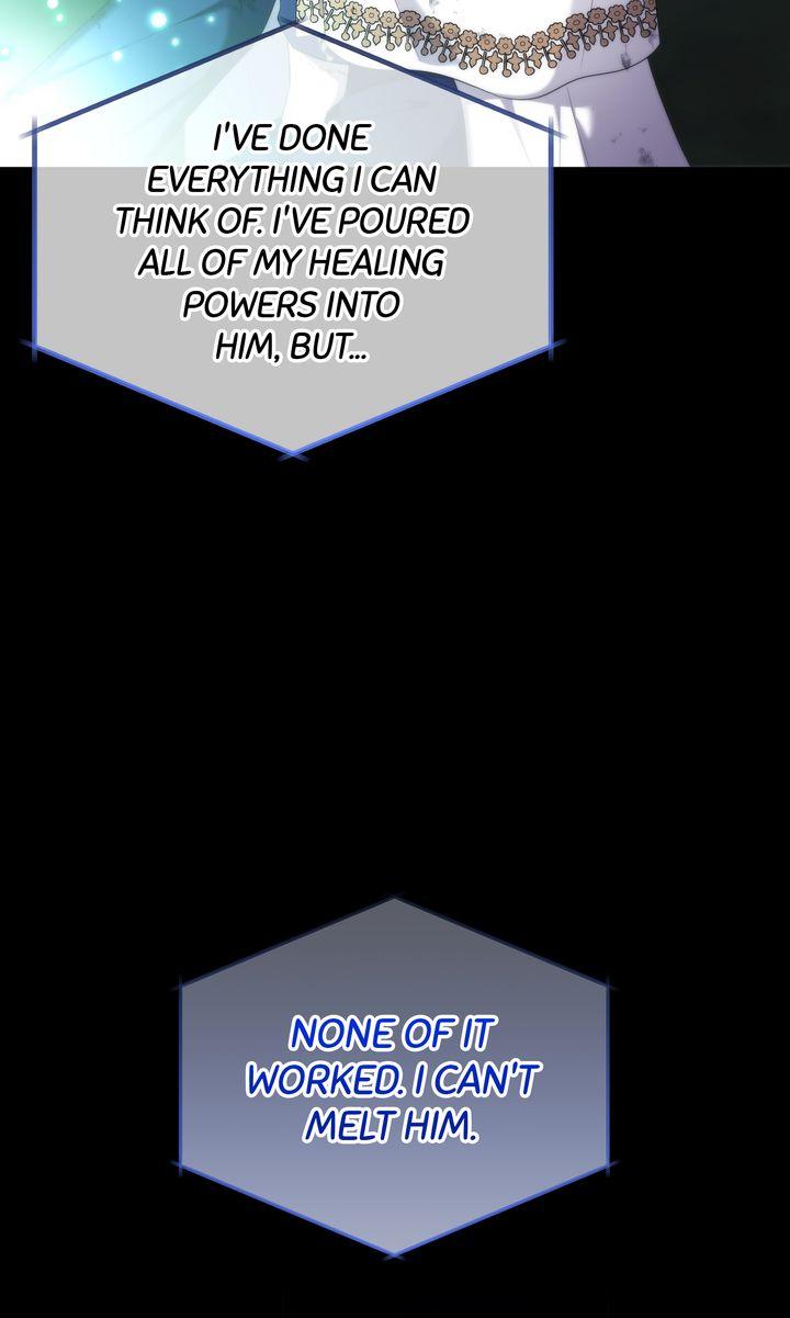 Adeline’s Twilight Chapter 73 - Page 9