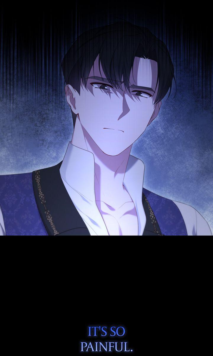 Adeline’s Twilight Chapter 73 - Page 10