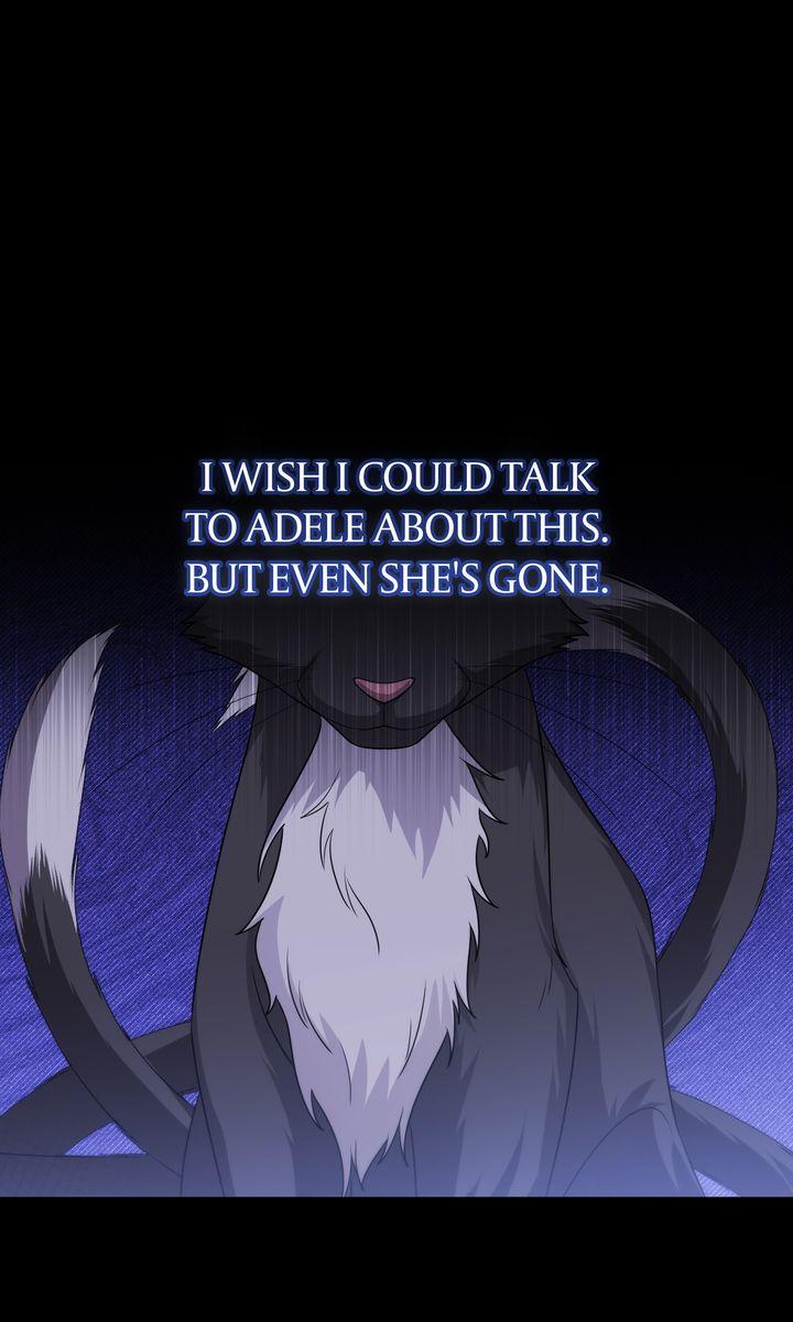 Adeline’s Twilight Chapter 73 - Page 11