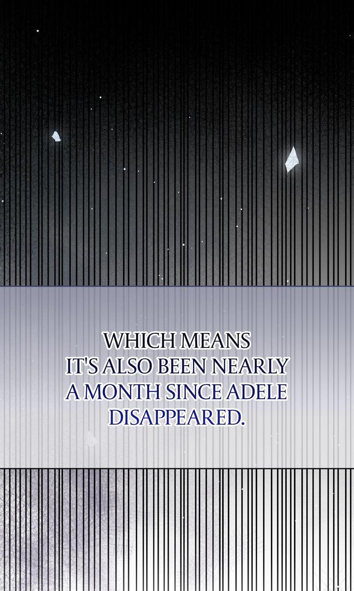 Adeline’s Twilight Chapter 73 - Page 18