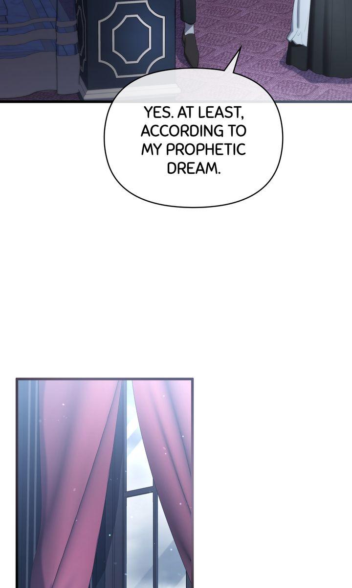 Adeline’s Twilight Chapter 73 - Page 20