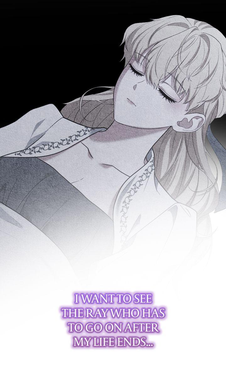 Adeline’s Twilight Chapter 73 - Page 24