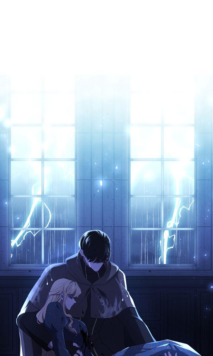 Adeline’s Twilight Chapter 73 - Page 25