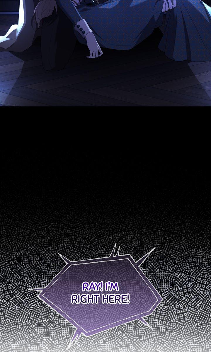 Adeline’s Twilight Chapter 73 - Page 26