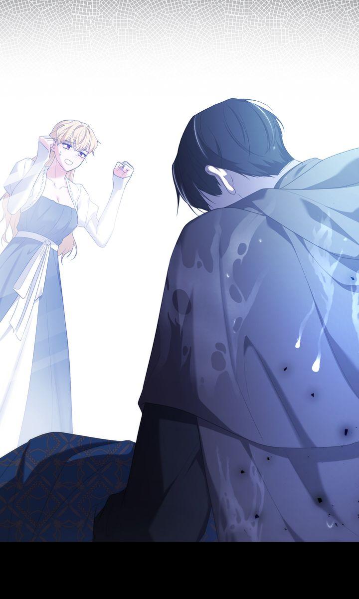 Adeline’s Twilight Chapter 73 - Page 27