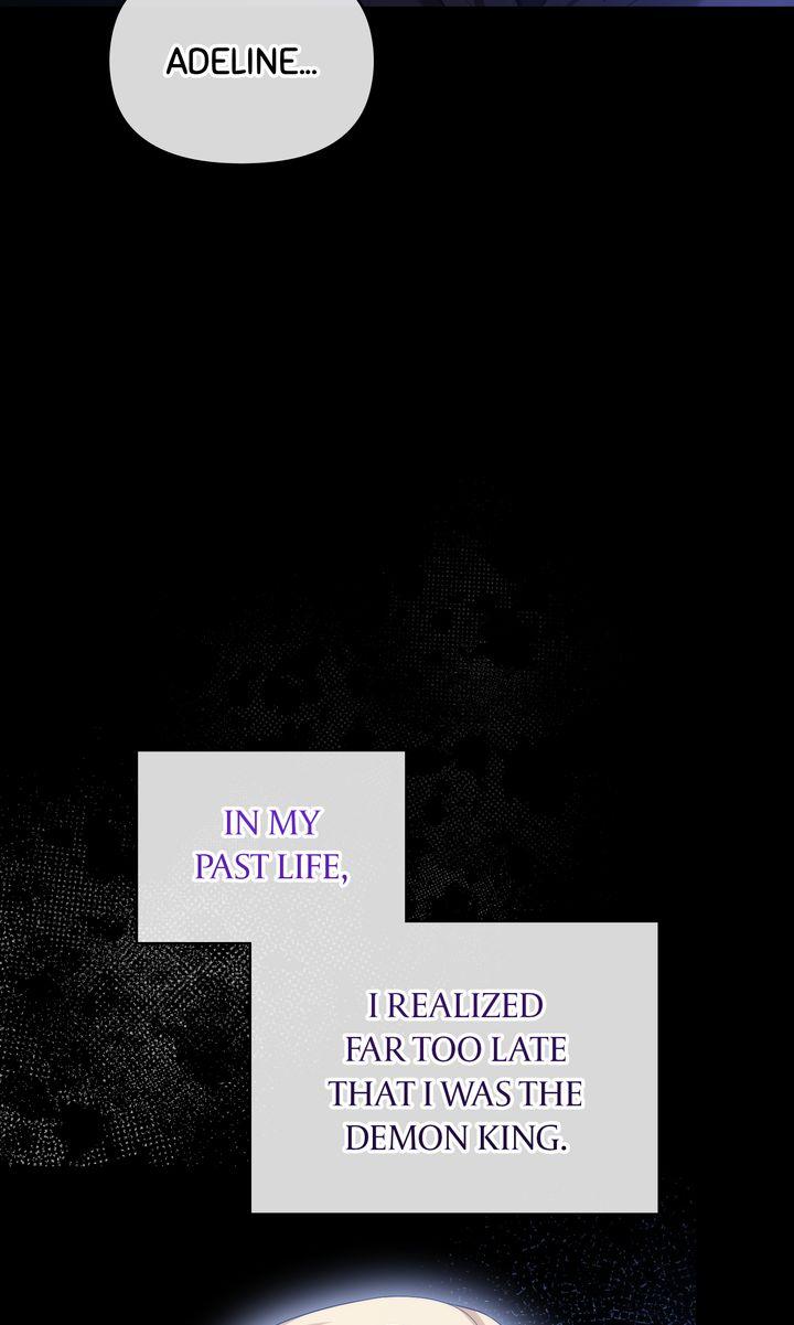 Adeline’s Twilight Chapter 73 - Page 29