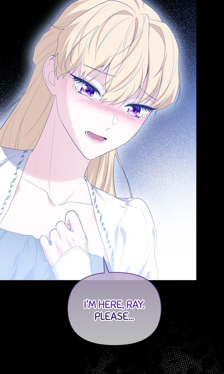 Adeline’s Twilight Chapter 73 - Page 30