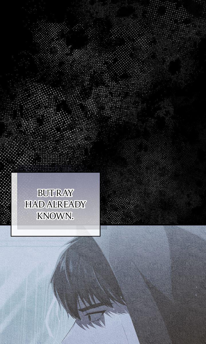 Adeline’s Twilight Chapter 73 - Page 31