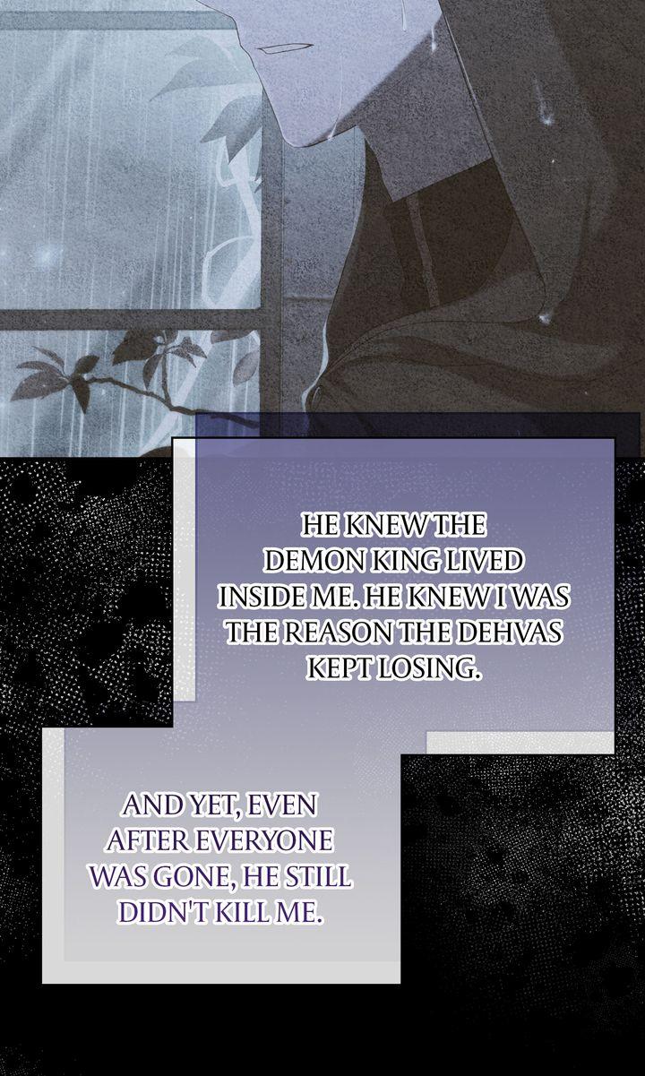 Adeline’s Twilight Chapter 73 - Page 32