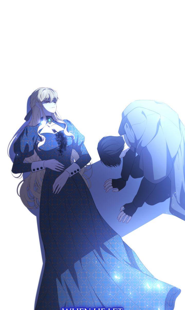 Adeline’s Twilight Chapter 73 - Page 34