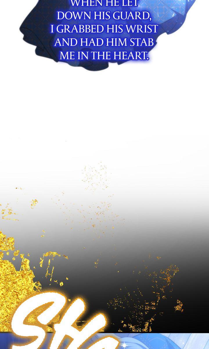 Adeline’s Twilight Chapter 73 - Page 35