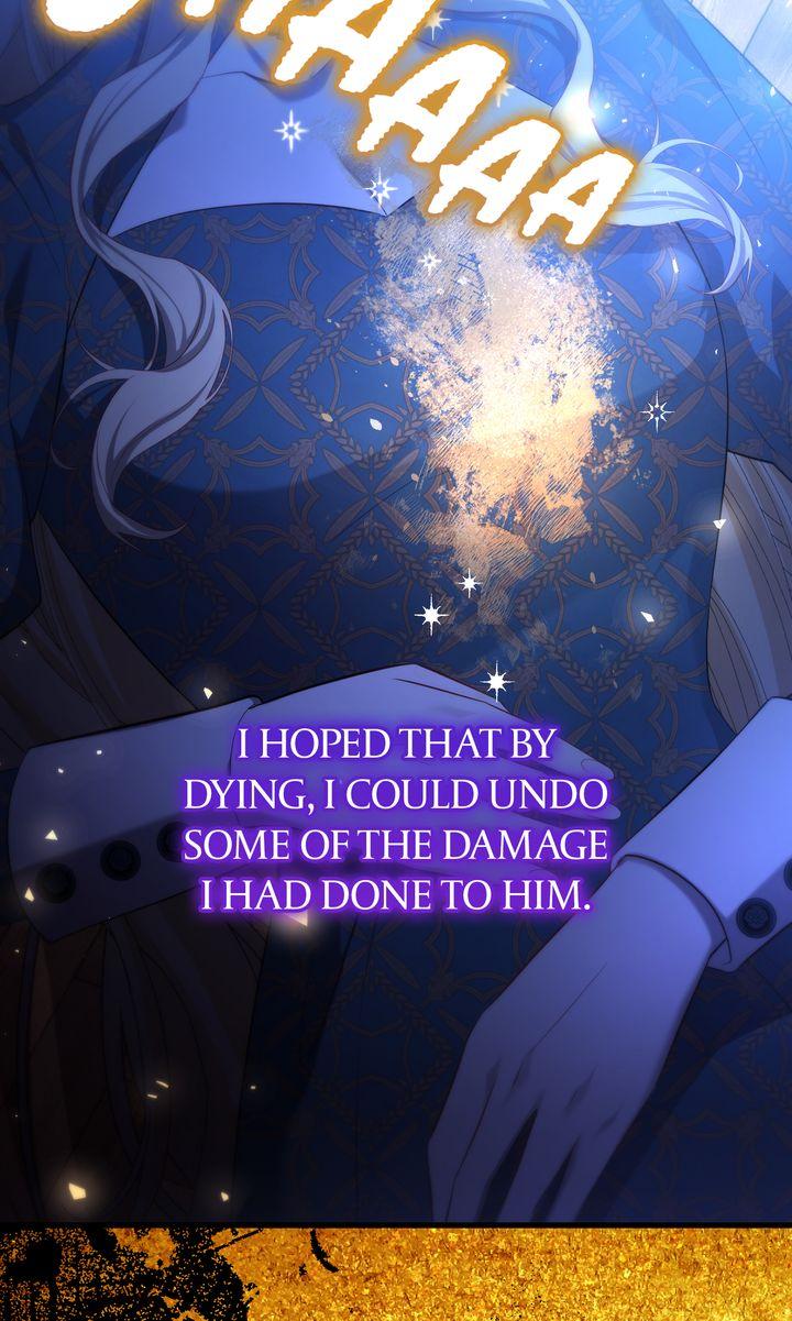 Adeline’s Twilight Chapter 73 - Page 36