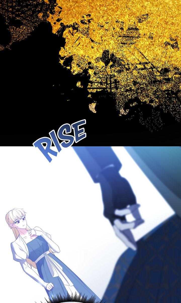 Adeline’s Twilight Chapter 73 - Page 37