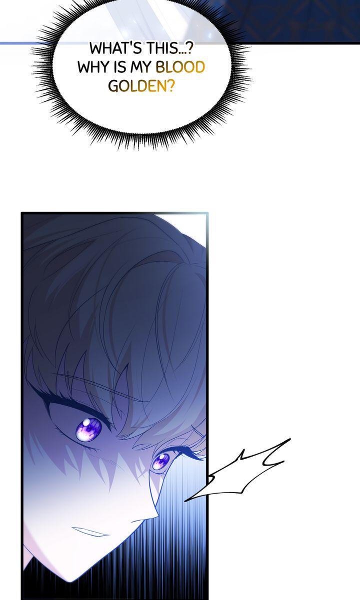 Adeline’s Twilight Chapter 73 - Page 38