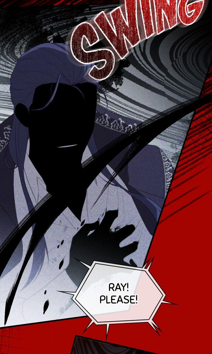 Adeline’s Twilight Chapter 73 - Page 44