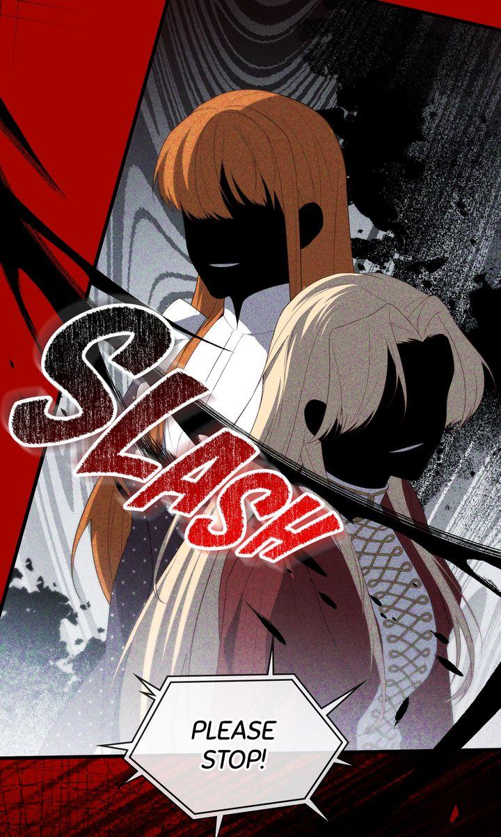 Adeline’s Twilight Chapter 73 - Page 45