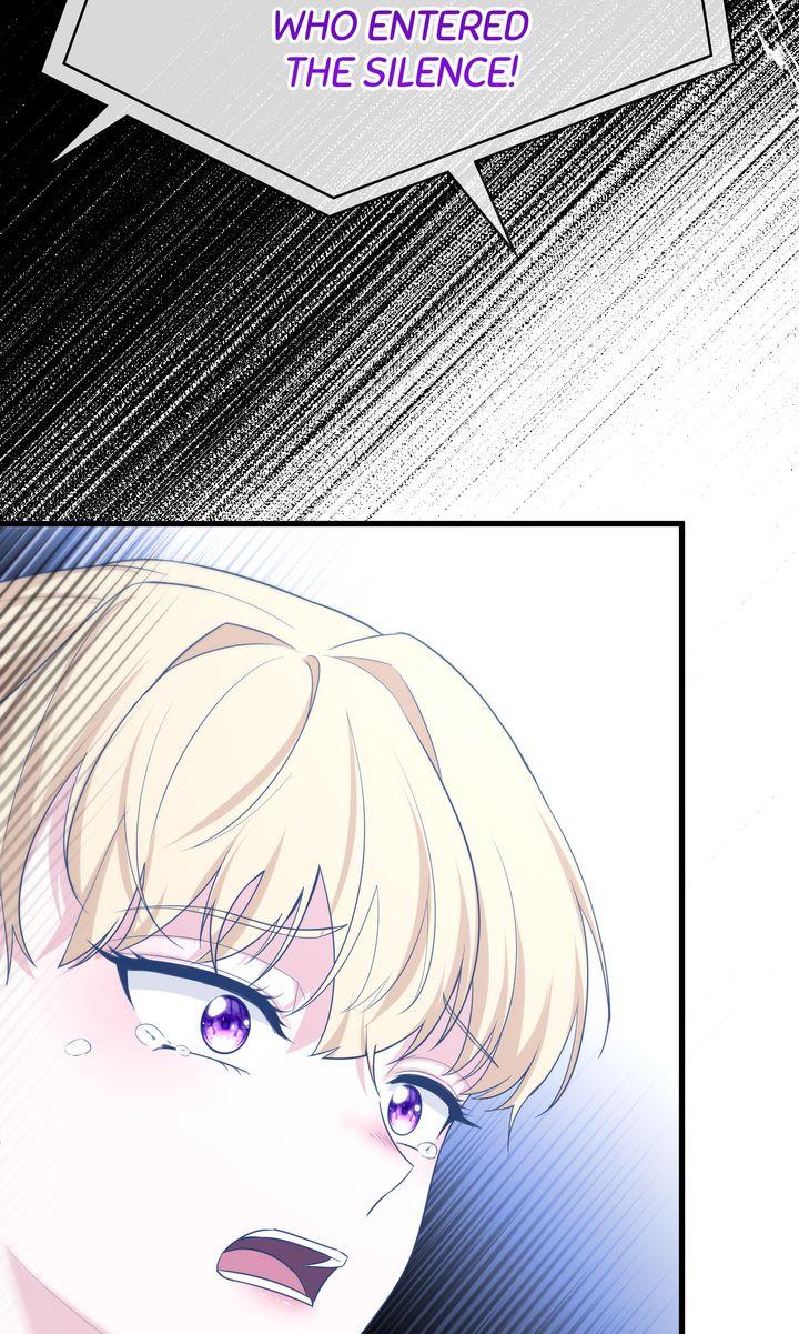 Adeline’s Twilight Chapter 73 - Page 47