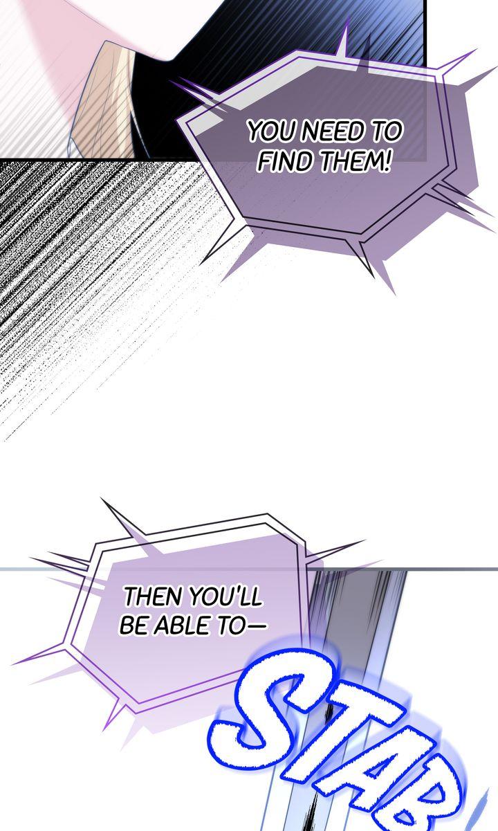 Adeline’s Twilight Chapter 73 - Page 48