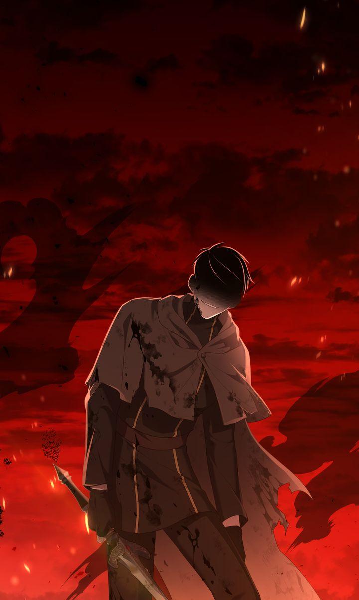 Adeline’s Twilight Chapter 73 - Page 52