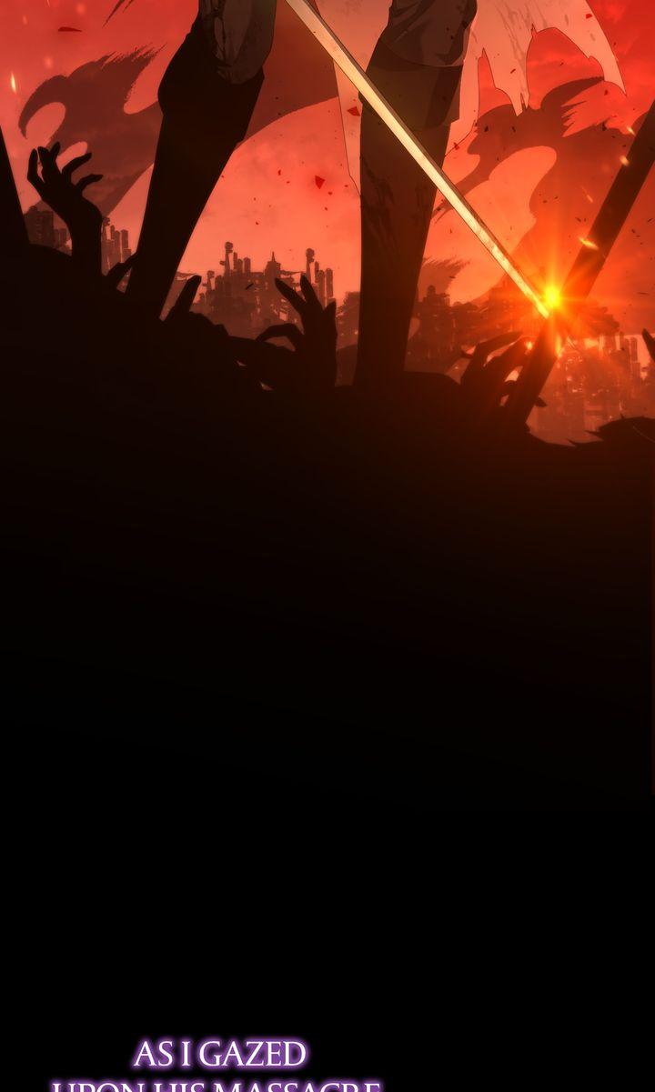 Adeline’s Twilight Chapter 73 - Page 53