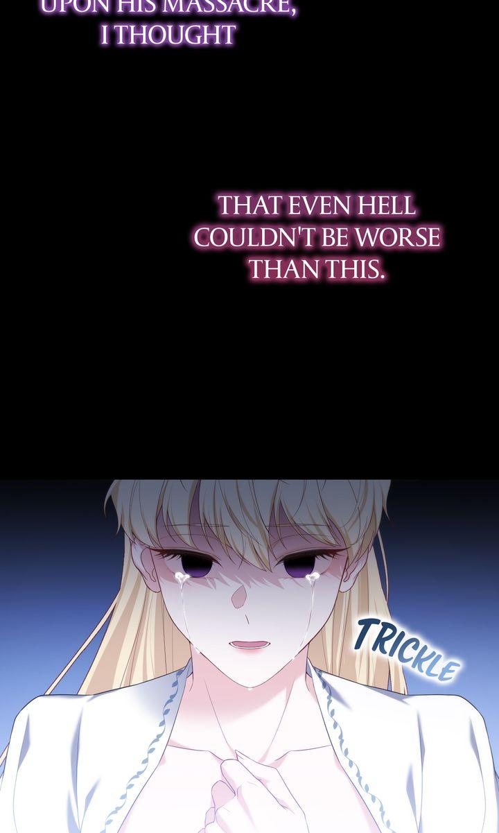 Adeline’s Twilight Chapter 73 - Page 54