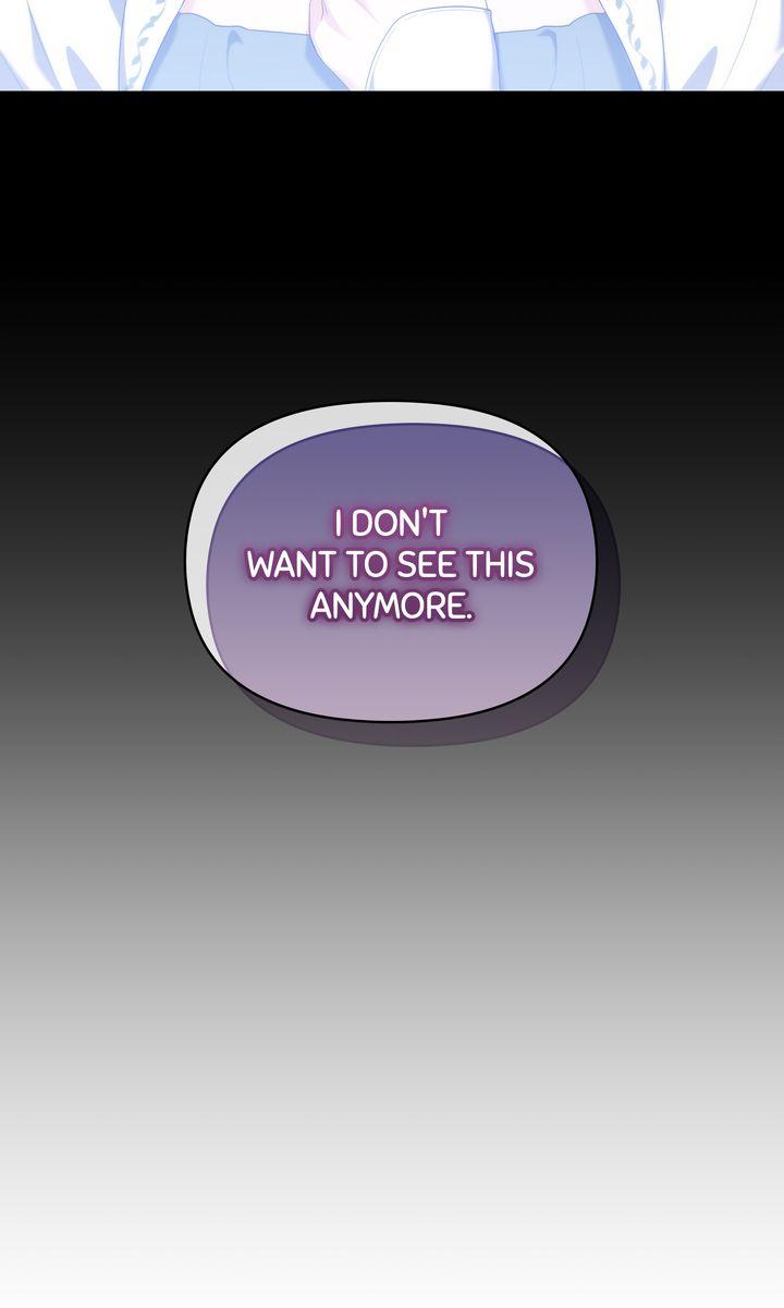 Adeline’s Twilight Chapter 73 - Page 55