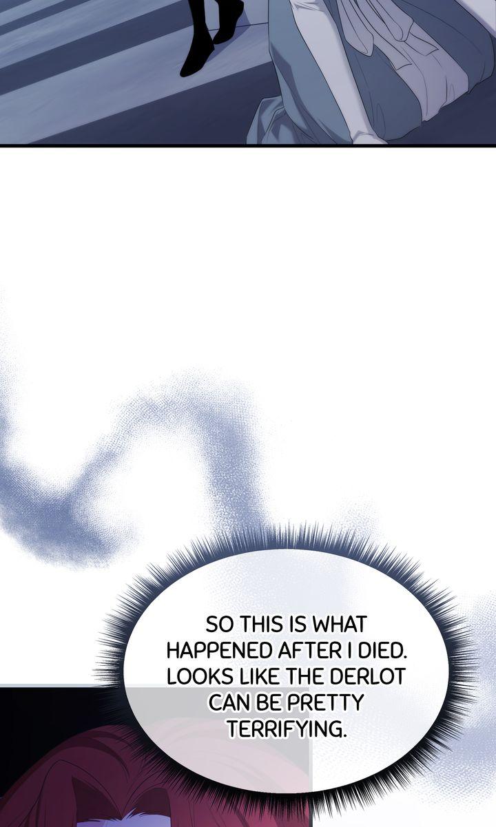 Adeline’s Twilight Chapter 73 - Page 57