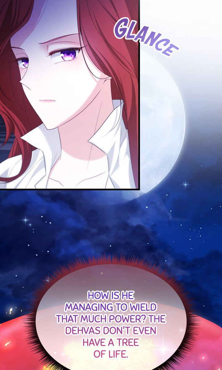 Adeline’s Twilight Chapter 73 - Page 58