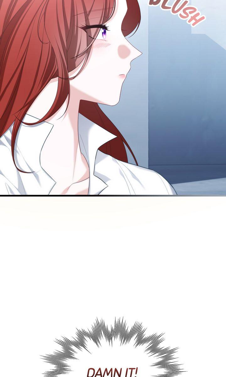 Adeline’s Twilight Chapter 73 - Page 60