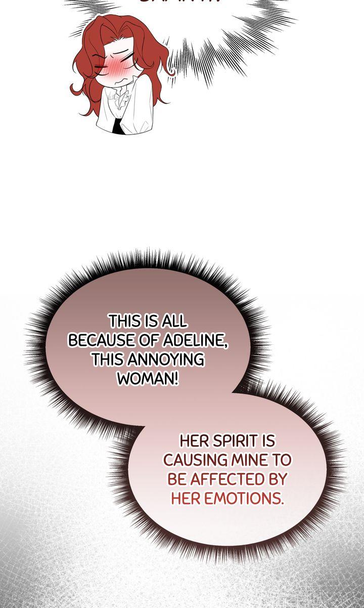 Adeline’s Twilight Chapter 73 - Page 61