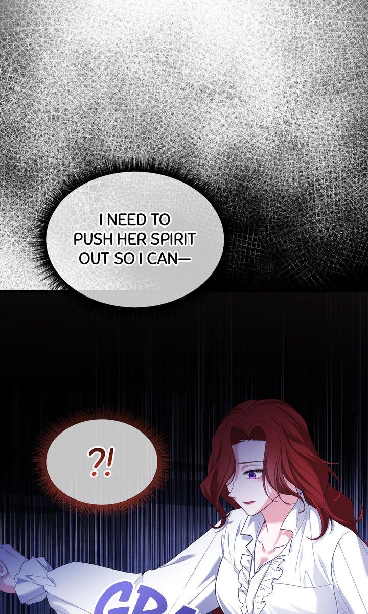 Adeline’s Twilight Chapter 73 - Page 62