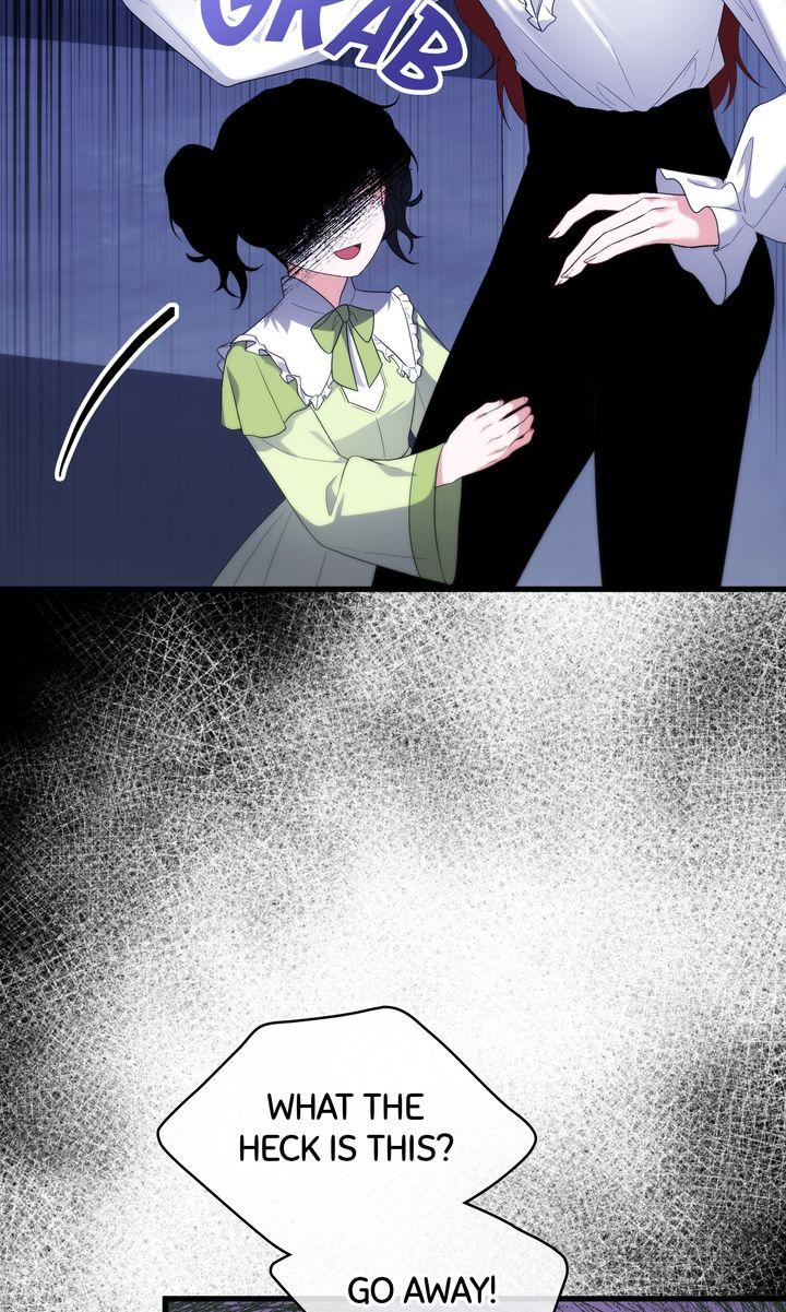 Adeline’s Twilight Chapter 73 - Page 63