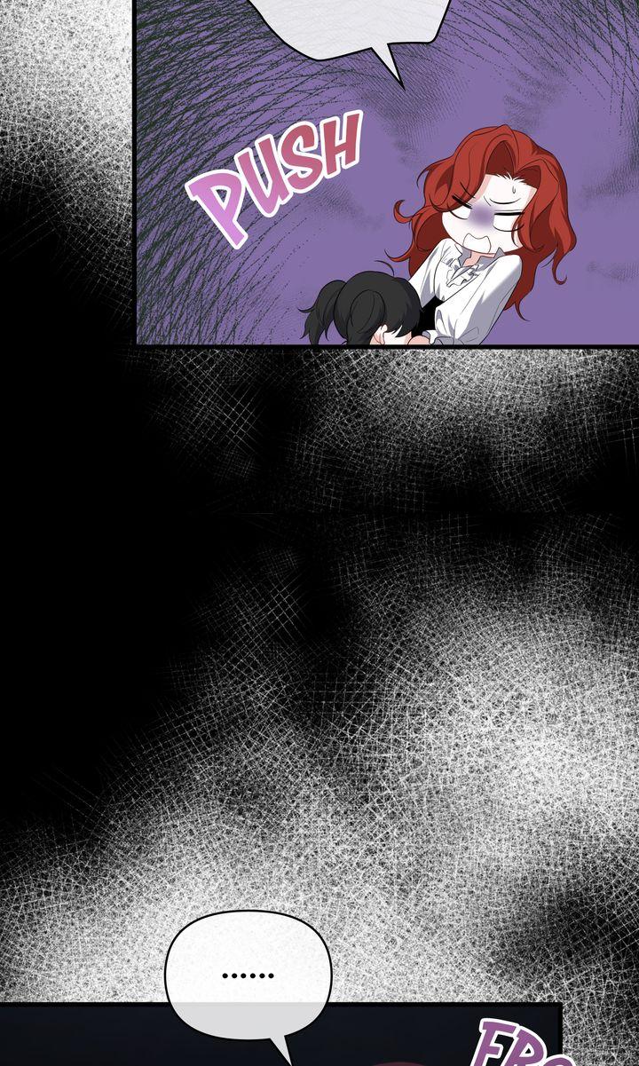 Adeline’s Twilight Chapter 73 - Page 64