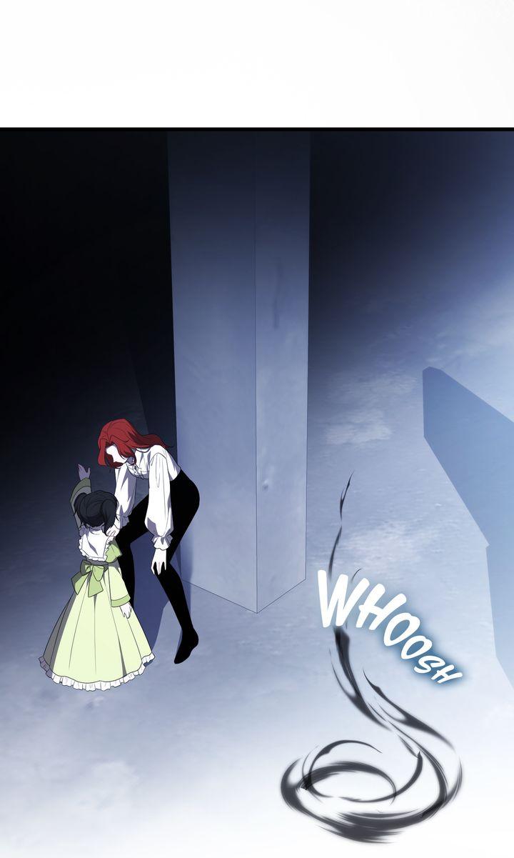 Adeline’s Twilight Chapter 73 - Page 66