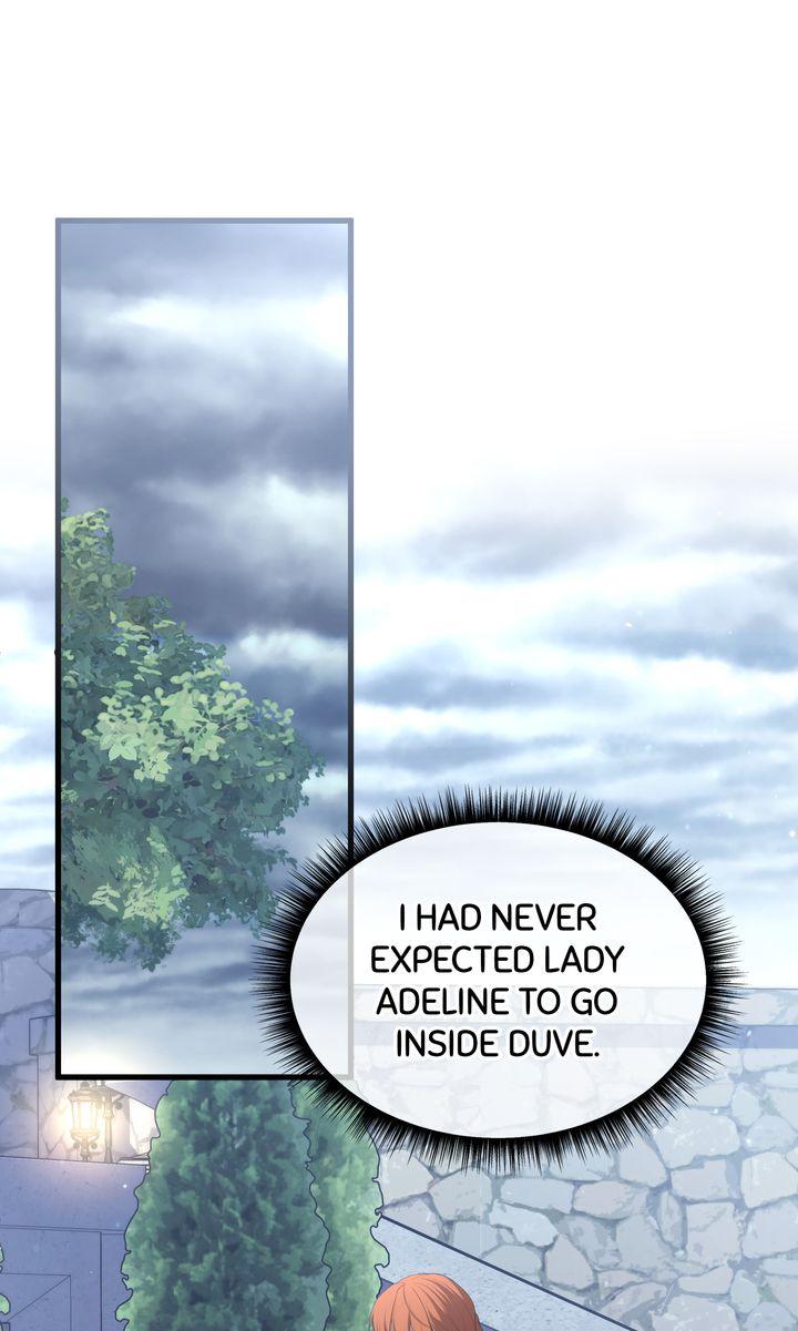 Adeline’s Twilight Chapter 73 - Page 68