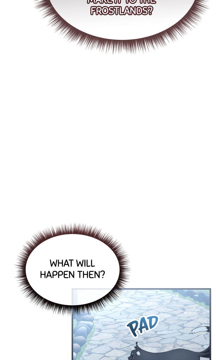 Adeline’s Twilight Chapter 73 - Page 70