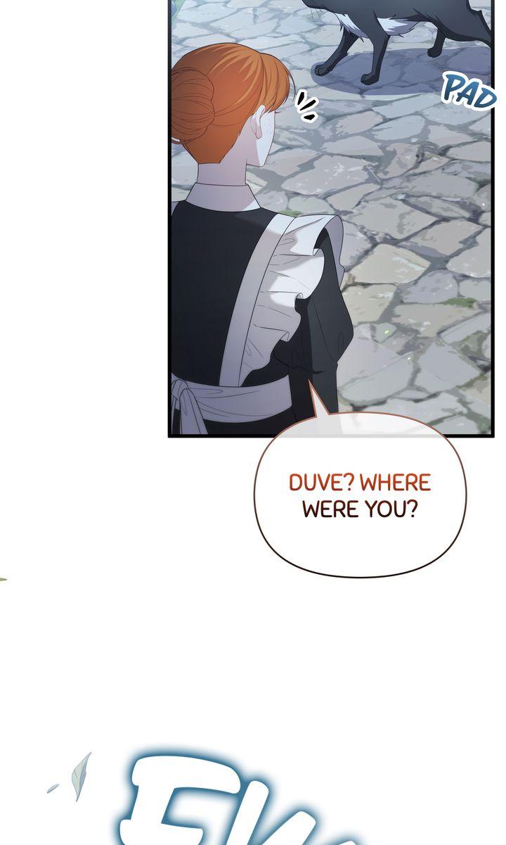 Adeline’s Twilight Chapter 73 - Page 71