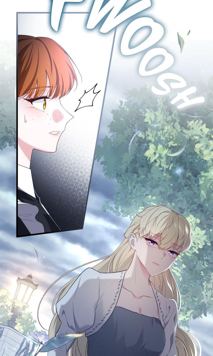 Adeline’s Twilight Chapter 73 - Page 72