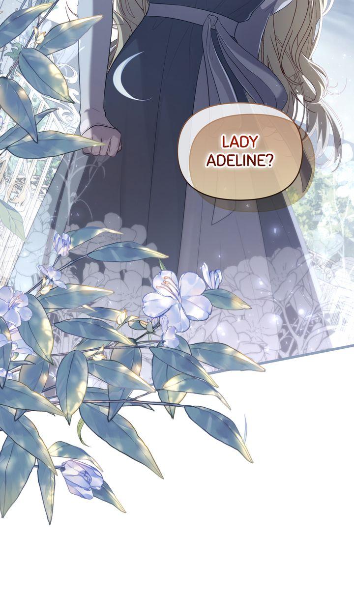 Adeline’s Twilight Chapter 73 - Page 73